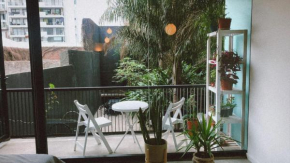 Dorrego Loft Apart